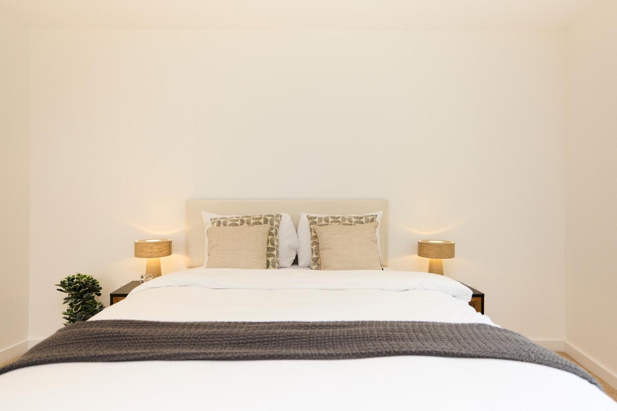 The Putney Wonder - Dazzling 3Bdr Flat With Garden Leilighet London Eksteriør bilde